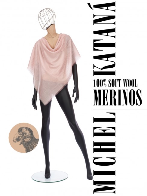 Платок Унисекс KV100-JgT.W60_24DMW-10.5/AC